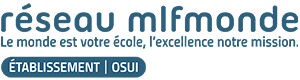 Logo MLF Monde